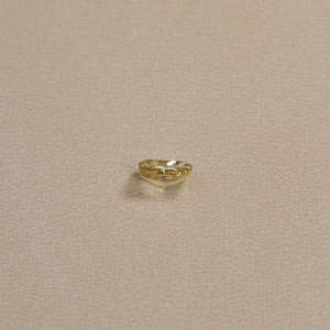 IGI Certified 5.00 Carat Yellow Radiant Cut Lab Grown Diamond with VVS1 Clarity Exquisite Brilliance and Luxury - Product Image 3
