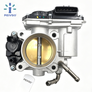 PEIVSO 16400-RNA-A01 Cuerpo de Aceleración para Honda HR-V 2016-22 Civic 2012-15 1.8L Acura ILX 2013-2015 2.0L - Product Image 4