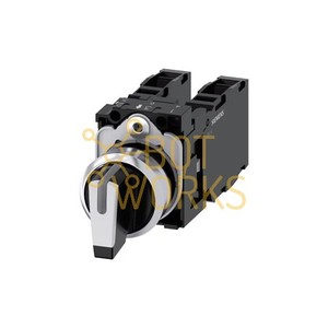 Siemens 3SU11502BM601LA0 - Nuovo - Product Image 1