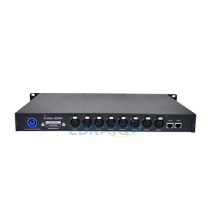 Convertisseur <span class=keywords><strong>Art</strong></span> <span class=keywords><strong>Net</strong></span> 8 ports DMX512 vers <span class=keywords><strong>ART</strong></span> <span class=keywords><strong>NET</strong></span> ARM Cortex M4 pour console d'éclairage MA Tiger Pearl Expert - Product Image 4