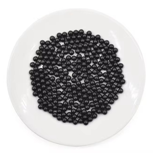 Nicht-magnetische 23,8125mm Si3N4 Keramiklagerkugeln Siliziumnitrid-Keramikkugeln als Kernkomponenten für Getriebe-Lager - Product Image 6