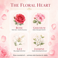Après-shampoing pour animaux de compagnie au parfum floral fruité de rose, extrait végétal, soyeux, lissant, désodorisant longue durée, soin doux pour la peau des chats OEM/ODM