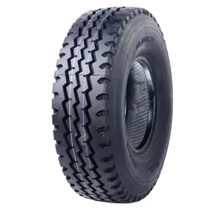 Nieuw Gemaakte Tubeless Vrachtwagenband 11r24.5 225/70r19.5 245/75r19.5 In De Uitverkoop