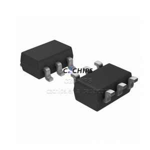 OEM ของแท้ ใหม่ มีสินค้าในสต็อก IRLMS6802TRPBF TSOP-6L วงจรรวมเซมิคอนดักเตอร์ - Product Image 1