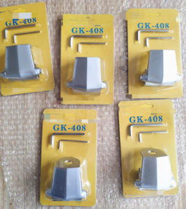 GK-408วงเล็บ <span class=keywords><strong>Talang</strong></span> เสาอากาศวิทยุโมบิล Rig HT GK408 - Product Image 3