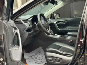 <span class=keywords><strong>Toyota</strong></span> <span class=keywords><strong>RAV4</strong></span> Rongfang 2021 Usado, 2.0L CVT 2WD, Versión Fashion, Volante a la Izquierda, SUV Compacto, Vehículo Familiar Espacioso, Inspección de VIN Disponible - Product Image 5