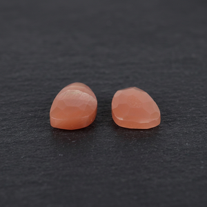 Piedra Preciosa Suelta de Piedra Lunar Rosa Natural, Corte Cojín, Calidad Superior para Artesanía y Diseño de Joyería, Precio al por Mayor, Marca Gopika - Product Image 4