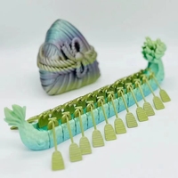 Statues murales imprimées en 3D personnalisées Figurine Jouets en résine SLA DLP FDM Pièces de jouets Service d'impression 3D grandeur nature