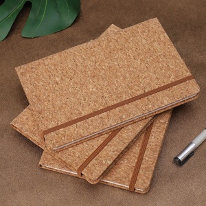 <strong>Free</strong> Sample Custom Design Hard Cover Leather Journal <strong>Notebook</strong> Custom Stationery Writing <strong>Notebook</strong> - Product Image 3