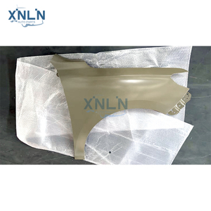 Prix d'usine, vente en gros de pièces de carrosserie métalliques, ailes de voiture pour Haval Jolion 8403110XST01A 8403120XST01A - Product Image 2