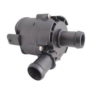 Phụ tùng động cơ ô tô OE 5G0965567 để thay thế/sửa chữa bơm nước làm mát điện cho hệ thống làm mát xe hơi - Product Image 1