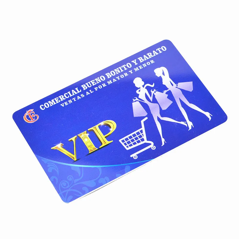 Access Control Systems Products Hotel Smart Access Contactless Universal PVC Lightweight RFID Key CardAccess Control Card