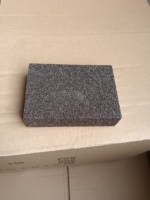 100*70*25mm Spons Pengamplas yang Dapat Dicuci dan Digunakan Kembali untuk Kayu, Drywall, Sheetrock, dan Pemolesan Logam