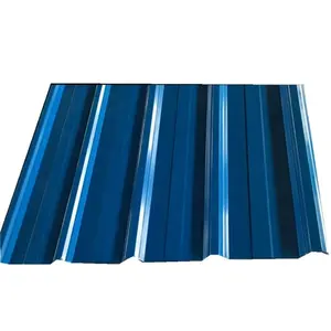building materials corrugated galvanized roofing steel sheet