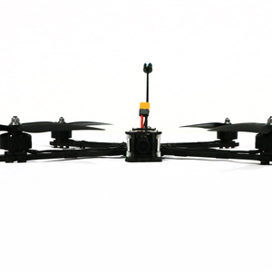 <b>Drone</b> 4k Hd Dual Camera 13 Minutes Flying Battery Long Range Rc <b>Quadcopter</b> Foldable Mini 7 7-inch <b>Drone</b> With a Height of 300 - Product Image 3