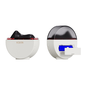 Masajeador Facial Portátil 2026 con Vibración y Calor, Masaje Gua Sha para la Piel, Alivia los Músculos, Máquina de Lifting - Product Image 1