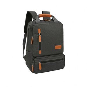 XDH077 Custom Travel <b>Backpack</b> With Logo 3 in 1 <b>Big</b> Capacity Bag Set for Men Man Business <b>Backpacks</b> Laptop Bags - Product Image 5