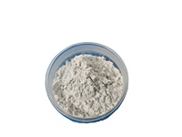 Ciment d'aluminate de calcium haute pureté JINGHUA CA-70, ciment d'alumine avec 68,5-70,5 % de teneur en Al2O3, bauxite coulable, poudre à faible teneur en MgO