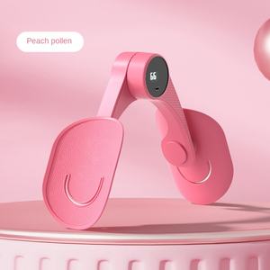 スポーツケゲルトレーナー 脚美容フィットネス 女性用骨盤底筋クランプ 家庭用多機能機器 モデルSK-999 - Product Image 6