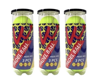 Camewin logotipo personalizado calidad superior precio al por mayor profesional presurizado bolas <span class=keywords><strong>pelotas</strong></span> <span class=keywords><strong>de</strong></span> <span class=keywords><strong>padel</strong></span> <span class=keywords><strong>pelotas</strong></span> <span class=keywords><strong>de</strong></span> tenis - Product Image 6