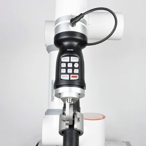 ONA Brazo Robótico Inteligente Multiarticulado de 1-3kW, Robot Colaborativo Flexible con Caja de Engranajes, Motor, PLC y Rodamientos para Uso Agrícola, 220V, 8/min - Product Image 4