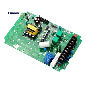 Placa de circuito personalizada fabricante pcba pcb montagem serviço de impressão bom eletrônico shenzhen fabricantes pcba