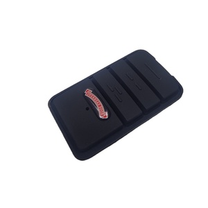 Sản xuất bàn phím cao su Epoxy phủ Silicone cao su bàn phím với thuốc Carbon dẫn điện cho điện tử tiêu dùng - Product Image 4