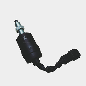 สวิตช์ไฟเบรก Hanwen รุ่น JK205B สำหรับอะไหล่รถยก Heli - Product Image 1