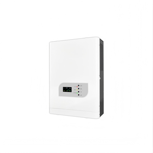 Système de stockage d'énergie solaire 10KWh 15KWh 20KWh 51.2V 80A Batterie rechargeable LiFePO4 - Product Image 1