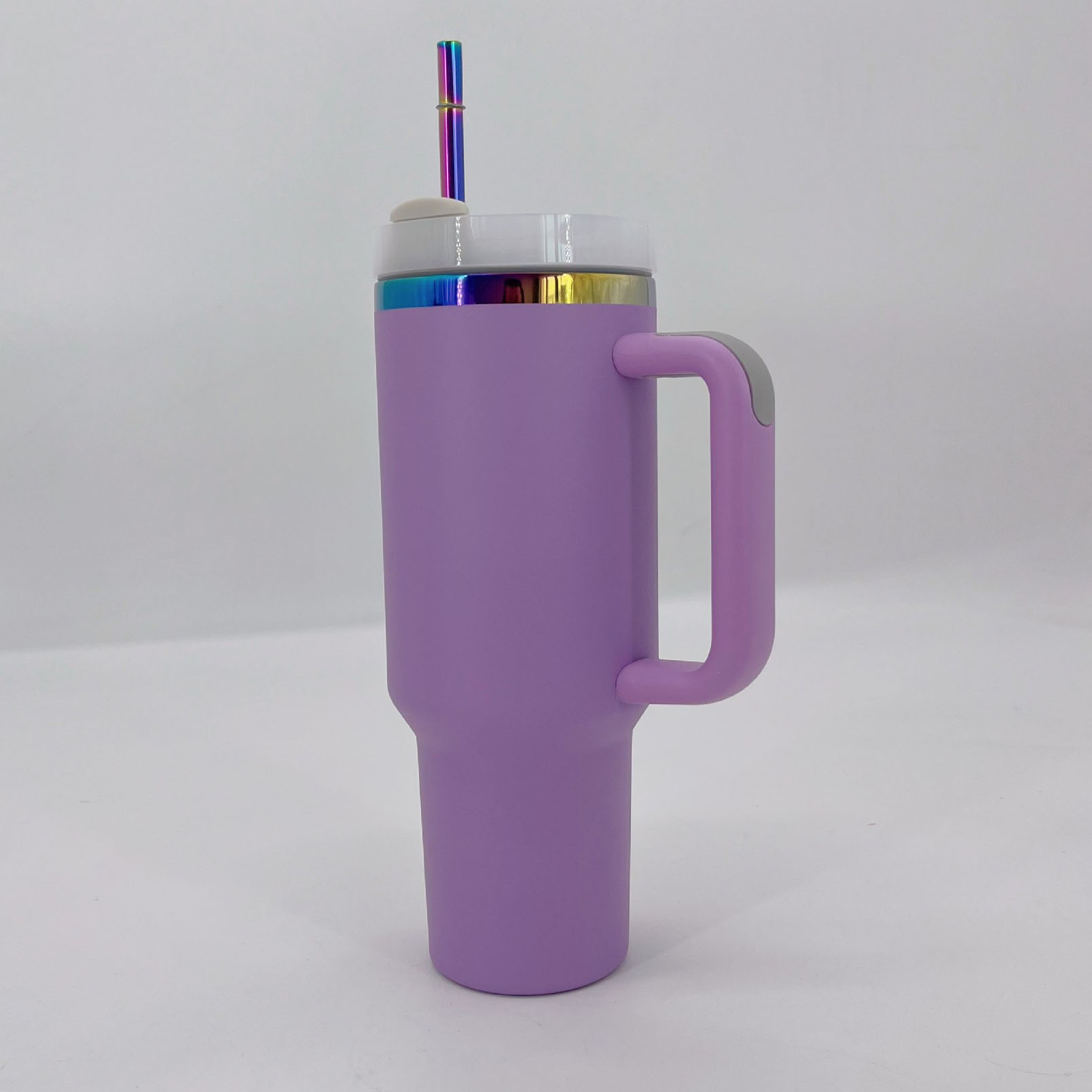 C5 Rainbow lilac