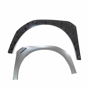 Guardabarros OEM Personalizados RIM-PDCPD para Auto, Protectores de Ruedas Delanteras y Traseras, Protección Exterior de Carrocería para GAC AION - Product Image 3