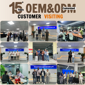 Mesa de <span class=keywords><strong>DJ</strong></span> con Pantalla LED, Consola de <span class=keywords><strong>DJ</strong></span> con Pantalla LED Plegable para Fiestas - Product Image 4