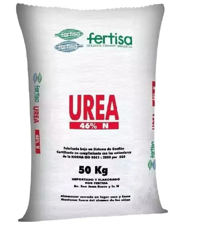 Fertilizzante agricolo urea 46