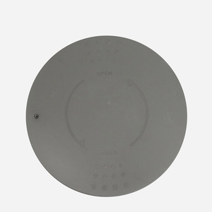 Uniform Color Grey Masterbatch Universal Pe Pp Ps Abs Plastic Masterbatch <strong>Poly</strong> <strong>Pellets</strong> for Fibers Plastic Pipe - Product Image 2