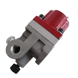 High quality diesel engine generator parts K38 KTA38 K50 KTA50 fuel shutoff valve 3096856