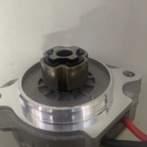 Nouveau moteur de colonne à tube électronique Yueda pour KX avec garantie de 6 mois, origine Chine - Product Image 2