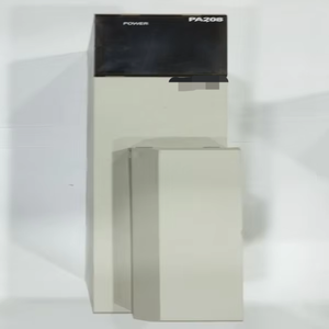 แหล่งจ่ายไฟ Cvm1-pa208 ใหม่และของแท้ - Cvm1 Pa208 PLC - Product Image 1