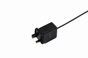 OEM 65W 20V3.25A Type-C Téléphone <span class=keywords><strong>Portable</strong></span> Tablette Ordinateur <span class=keywords><strong>Portable</strong></span> pour Anker Dell <span class=keywords><strong>ASUS</strong></span> PD Charge Rapide Adaptateur Secteur <span class=keywords><strong>Batterie</strong></span> <span class=keywords><strong>Chargeur</strong></span> Mural - Product Image 4