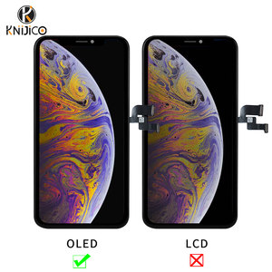 GX chất lượng ban đầu màn hình cho <span class=keywords><strong>iPhone</strong></span> x XS Max XR 11 12 Pro 13 14 cộng với 12 mini cho <span class=keywords><strong>Iphone</strong></span> x Màn hình LCD OLED gốc 100% thử nghiệm - Product Image 2