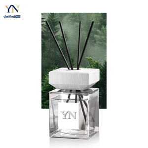 Diffuseur <span class=keywords><strong>de</strong></span> rose <span class=keywords><strong>oud</strong></span>, ensemble cadeau <span class=keywords><strong>de</strong></span> <span class=keywords><strong>parfum</strong></span> d'intérieur, diffuseur <span class=keywords><strong>de</strong></span> roseaux et d'huiles essentielles en cristal <span class=keywords><strong>de</strong></span> luxe pour Noël, <span class=keywords><strong>parfum</strong></span> pour femmes - Product Image 2