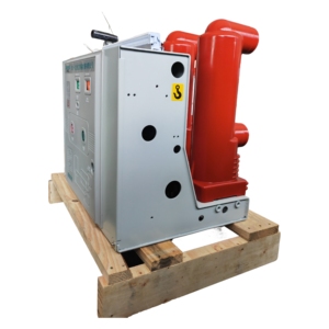 Zn63a (Vs1)-12 Aangepast Indoor Hoogspanningsvacuümstroomonderbreker Intelligent Elektrisch Product