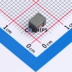 FA010G00 Common Mode <b>Filter</b> SMD,4.6x3.4mm <b>RF</b> 4 1.5kV 150uH@2kHz 1.2Ohm - Product Image 1