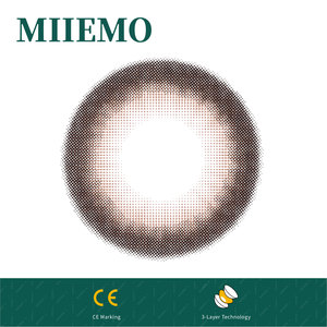 <span class=keywords><strong>Lentilles</strong></span> de contact jetables quotidiennes riches en humidité pour un confort et une hydratation améliorés tout au long de la journée - Product Image 3