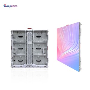 P8 P10 <strong>Outdoor</strong> Led Billboard On Roadside <strong>Pole</strong> <strong>Standing</strong> Led Advertising Screen High Brightness Customize Led Screen Size - Product Image 5