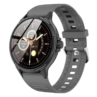 NUEVO Reloj Inteligente Y25 para Hombre, Resistente al Agua IP68, Asistente de Voz con IA, Llamadas por Bluetooth, Pantalla AMOLED de 44-49 mm, Monitoreo de Salud, Deportes