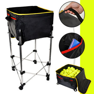 Panier de ramassage pour <span class=keywords><strong>tennis</strong></span>, panier de <span class=keywords><strong>padel</strong></span> - Product Image 4