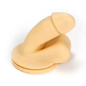 Modèle d'entraînement en silicone 3D de haute qualité pour la pratique des piercings, modèle de mannequin pour la formation professionnelle - Product Image 2