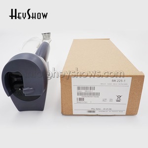 Súng detacher cầm tay để loại bỏ thẻ bảo mật mở khóa hệ thống EAS thẻ cứng trên quần áo giày siêu thị cửa hàng bán lẻ trung tâm mua sắm - Product Image 5
