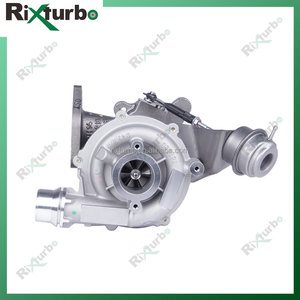 Rixturbo GT1546JS 涡轮增压器适用于日产 NV400 欧宝 Movano B 雷诺 Master III <span class=keywords><strong>2</strong></span>.3dCi <span class=keywords><strong>2</strong></span>.3CDTI 92Kw 125HP M9T 2010 795637 4406494 - Product Image 3