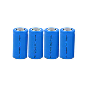 الشركة المصنعة الجديدة منتج القدرة الكاملة 32650 بطارية 6000mAh 3.2V 32700 بطارية ليثيوم الحديد الفوسفات الطاقة - Product Image 5